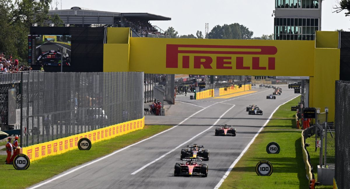 Pirelli anuncia los compuestos de neumáticos para las carreras en América