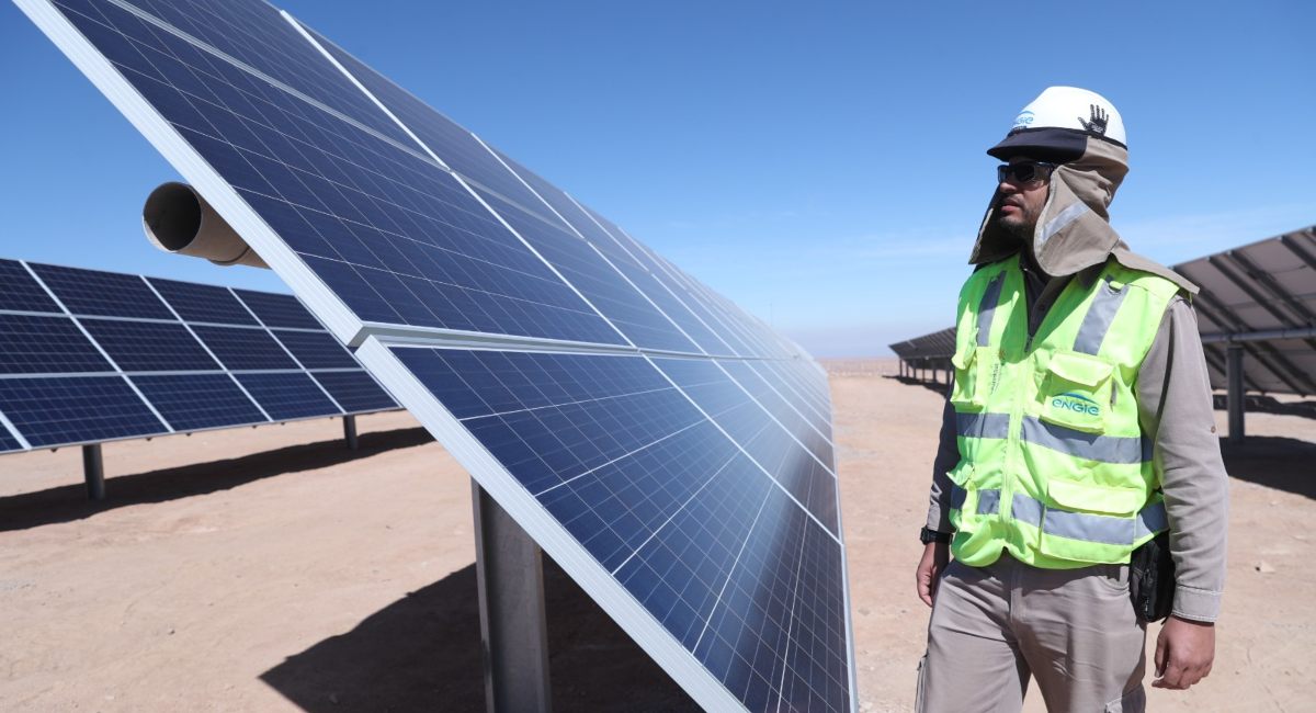 Perú impulsa el desarrollo de energías renovables con proyectos