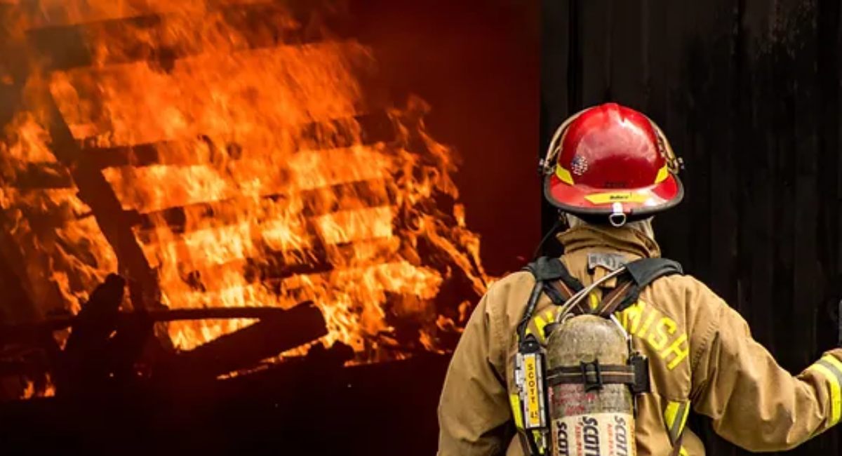 AEDIVE Perú dirigirá programa para bomberos sobre seguridad para vehículos híbridos y eléctricos 