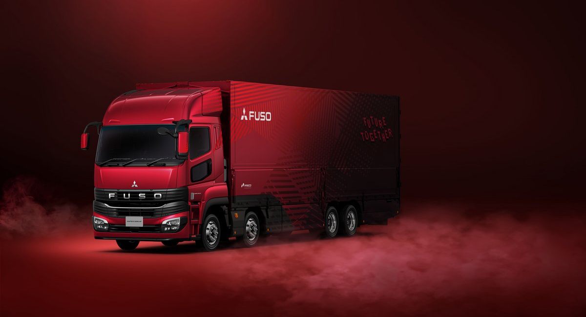 Fuso y MFTBC recuperan materiales de baterías de vehículos eléctricos