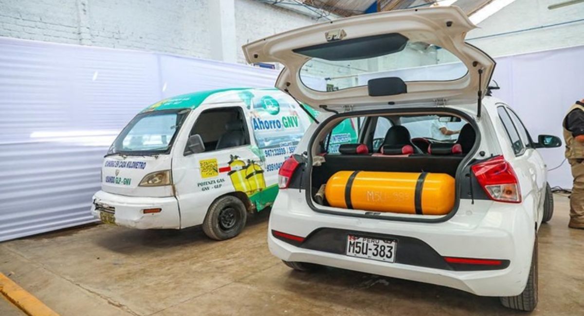 MINEM recibe certificaciones por buenas prácticas en Gestión Pública 2024