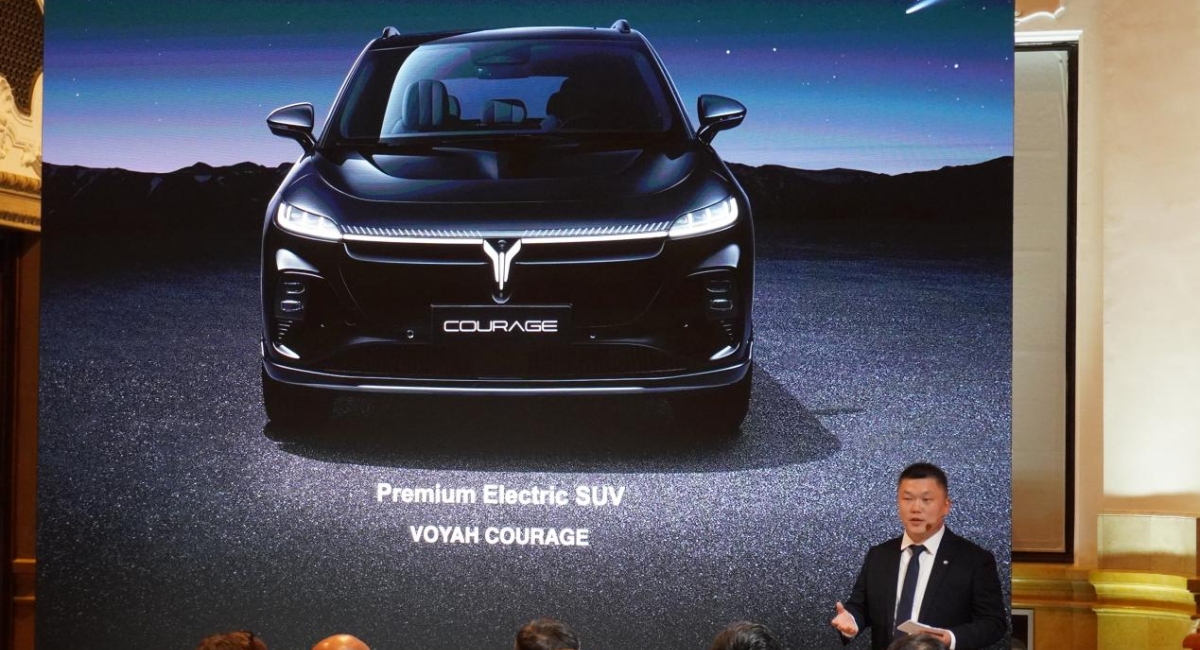 Dongfeng expande su presencia en Europa con nuevos lanzamientos 