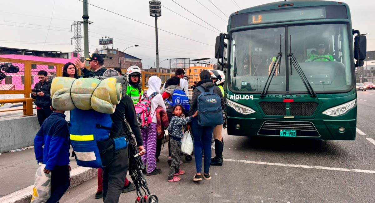 Paro en Lima podría costar hasta s/ 230 millones diarios