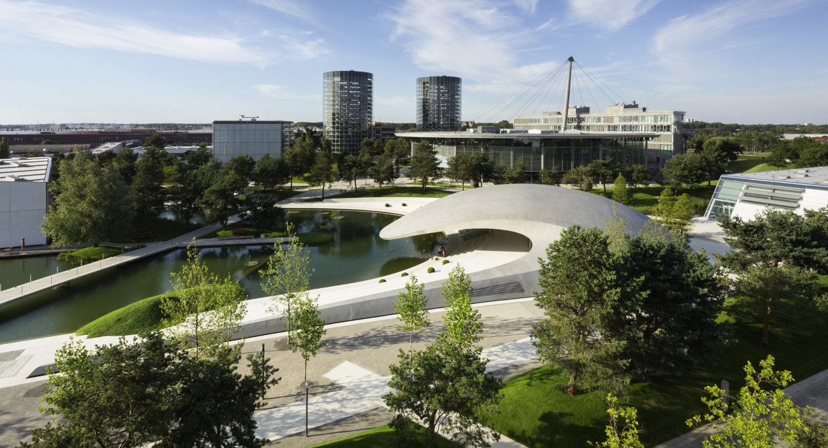 Volkswagen Classic y Autostadt celebran el 50 aniversario del Golf y Scirocco