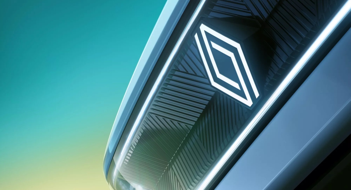 Renault presenta las primeras imágenes del Renault 4 E-Tech eléctrico
