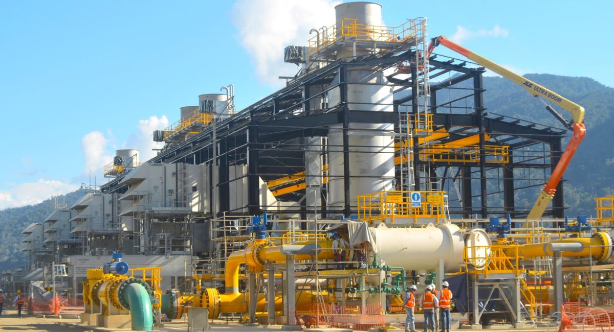 MINEM establece marco normativo para el desarrollo de la industria petroquímica