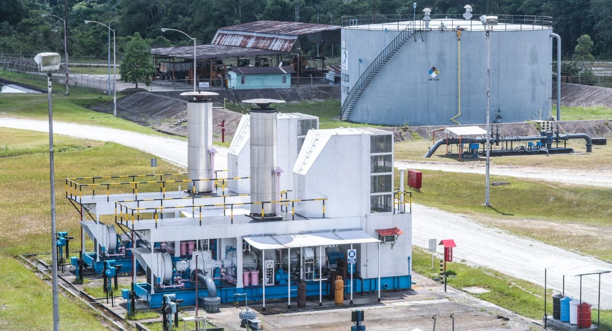 Modificación de contrato de licencia para la exploración y explotación de hidrocarburos en Perú