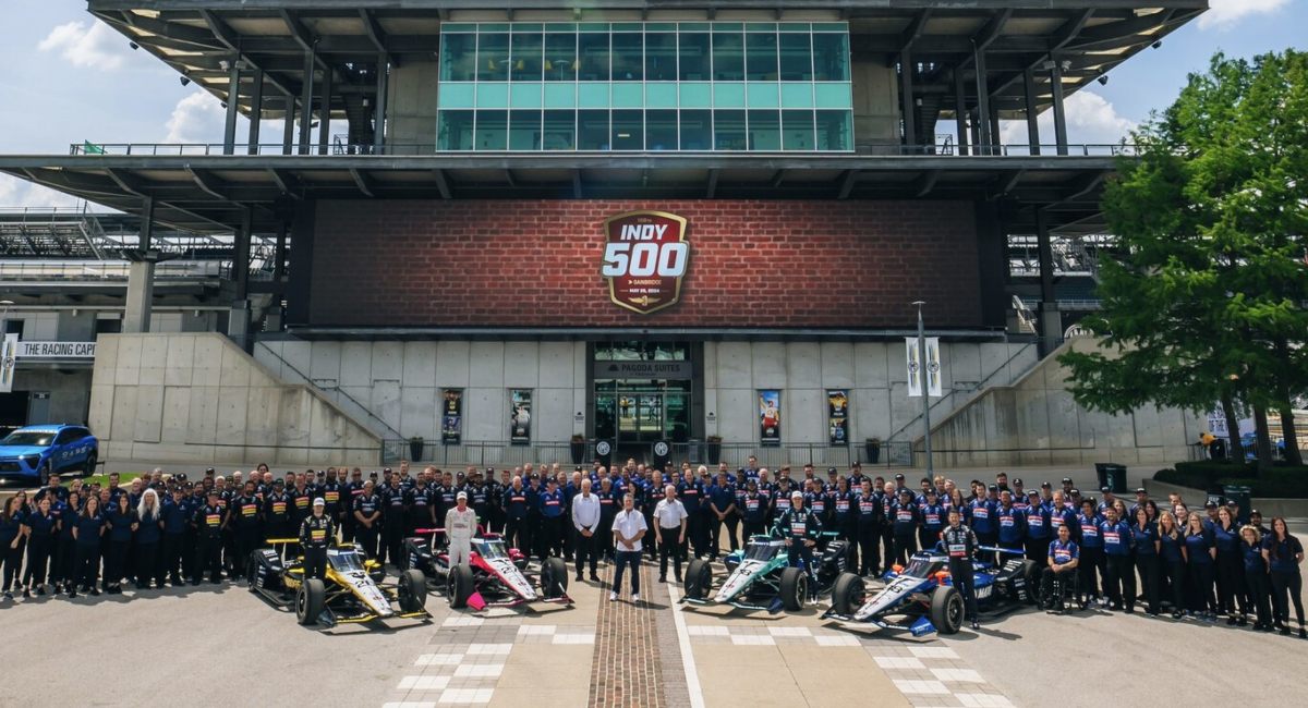 Cadillac se acerca a la Fórmula 1 tras la salida de Michael Andretti de su equipo