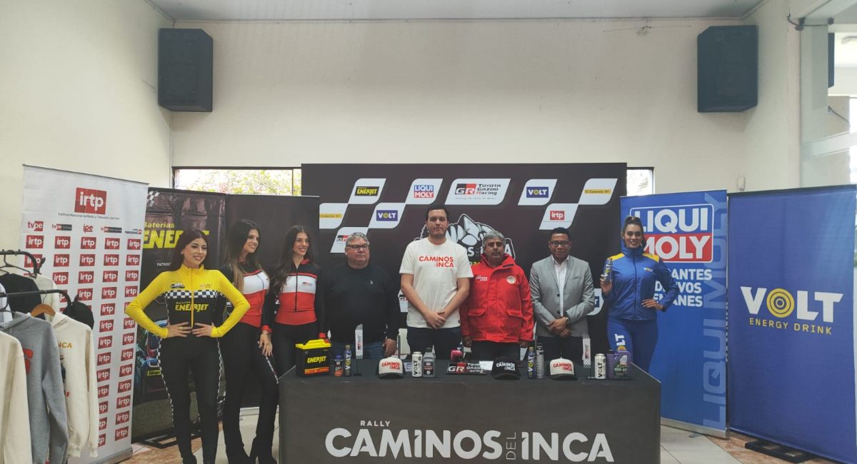 Un total de 63 binomios inscritos en la edición LII de Caminos del Inca