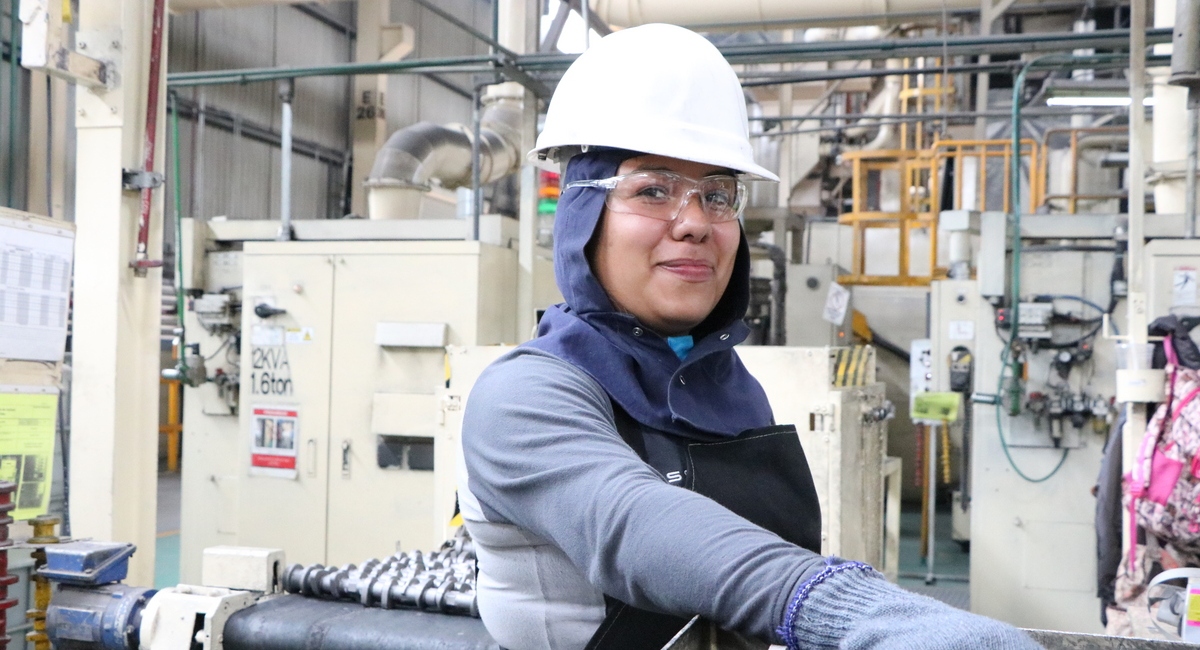 Así se produjo el nuevo Nissan Kicks en México