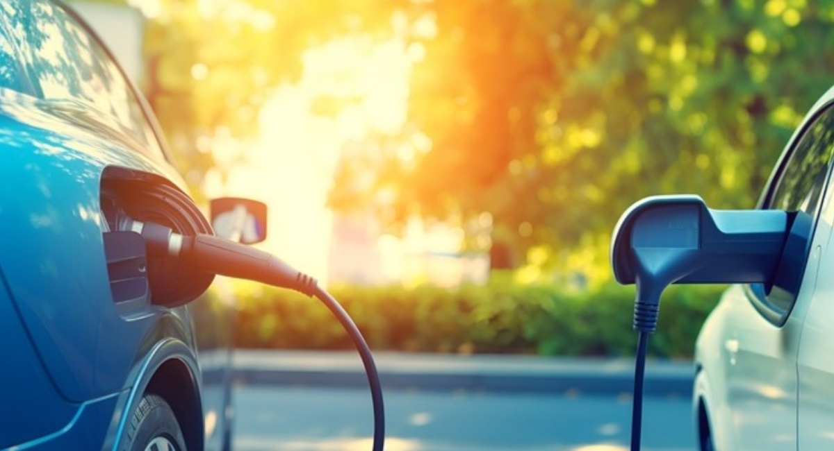 Venta de vehículos electrificados crece más de 50% en lo que va del 2024