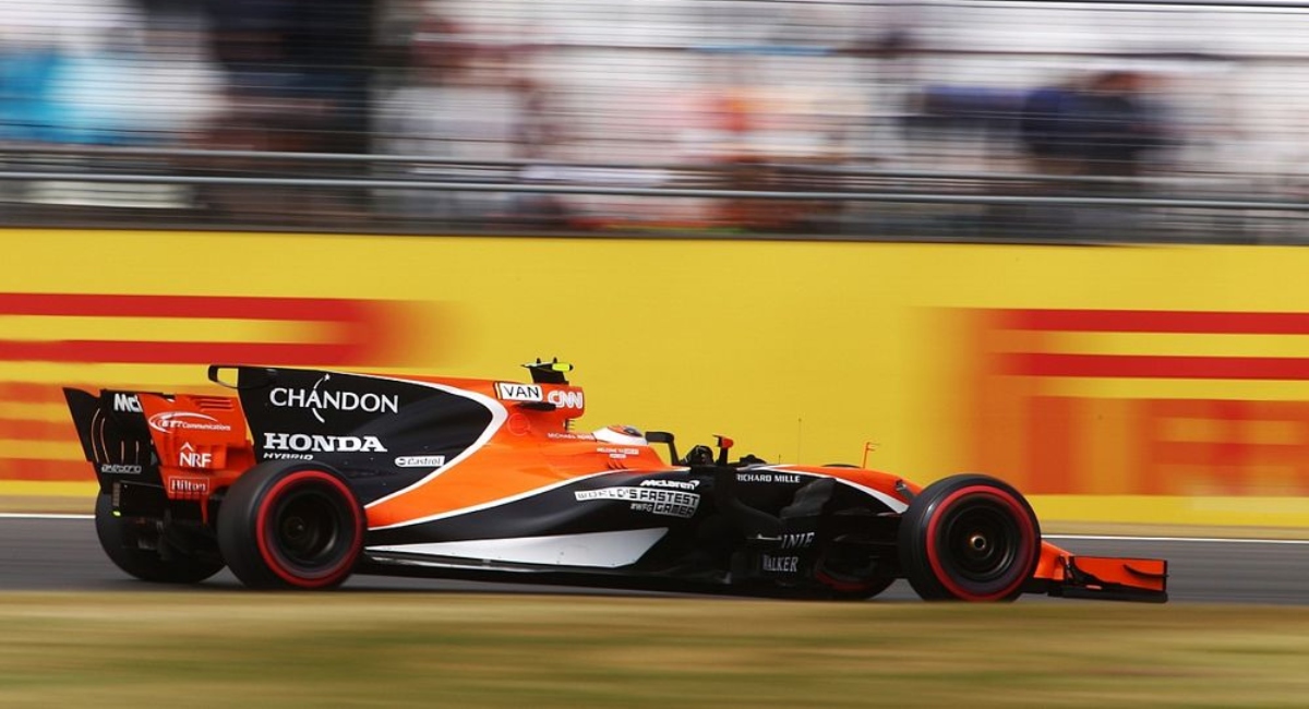 Honda y McLaren celebran el legado de Ayrton Senna en el GP Sao Paulo 2024