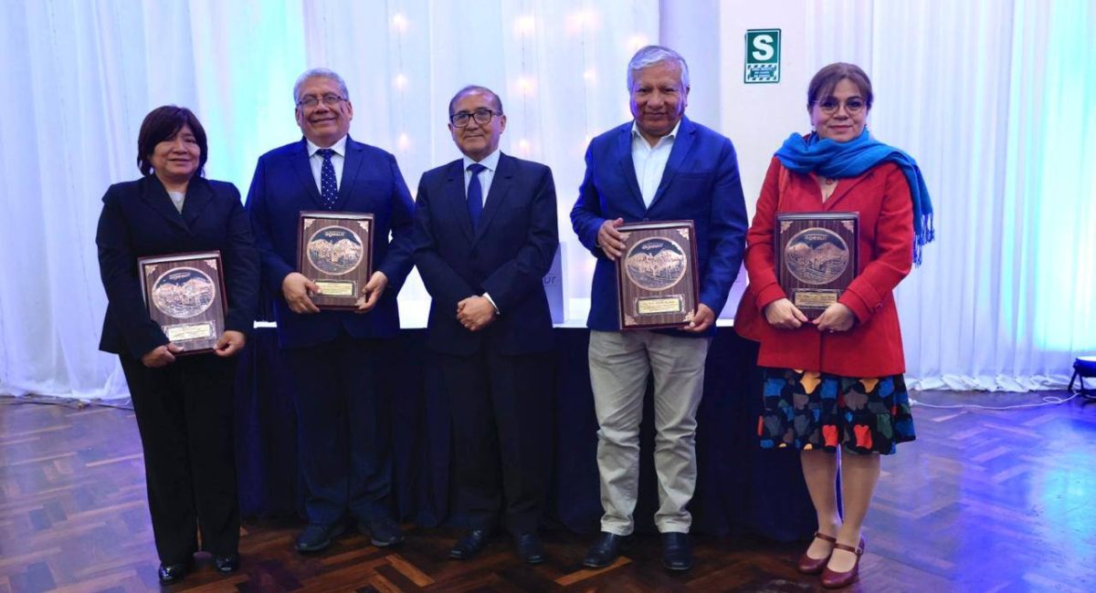 La masificación del gas natural en el sur del Perú