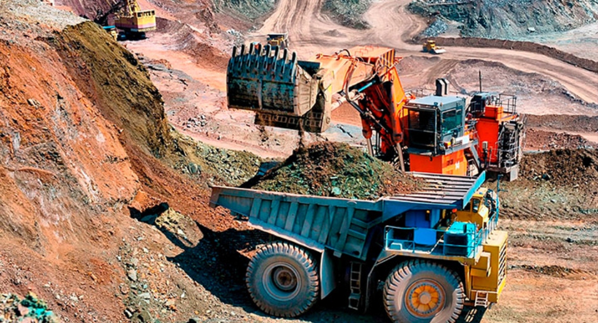 Departamentos recibieron más de S/ 7,212 millones de la actividad minera 