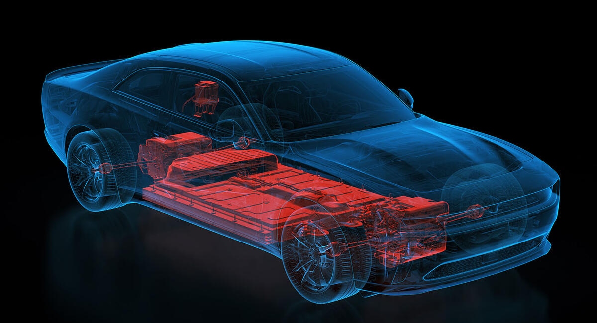 Stellantis y Factorial lideran la carrera en avances de batería