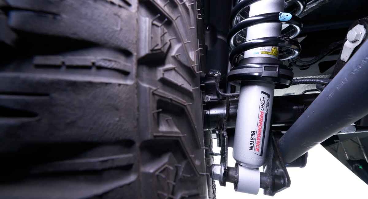 Ford lanza el Custom Garage para personalizar tu vehículo con estilo