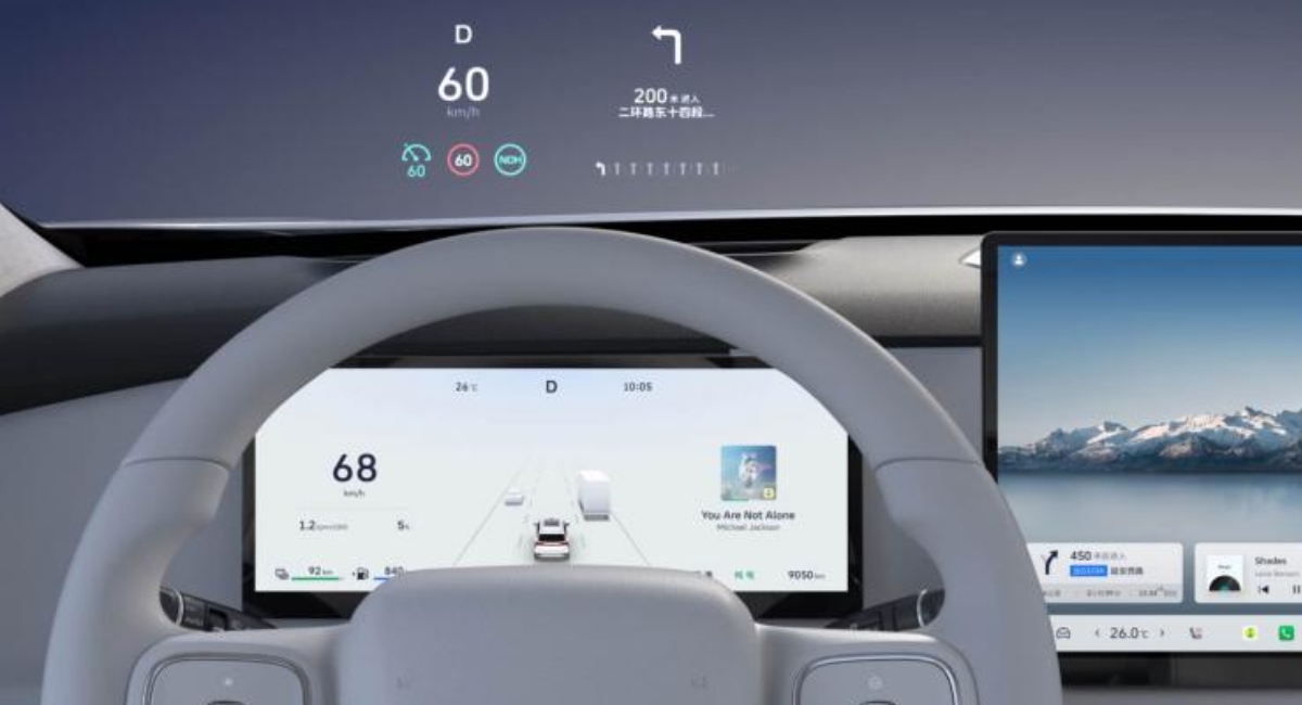 GWM lidera en la &quot;Fabricación inteligente China&quot; 