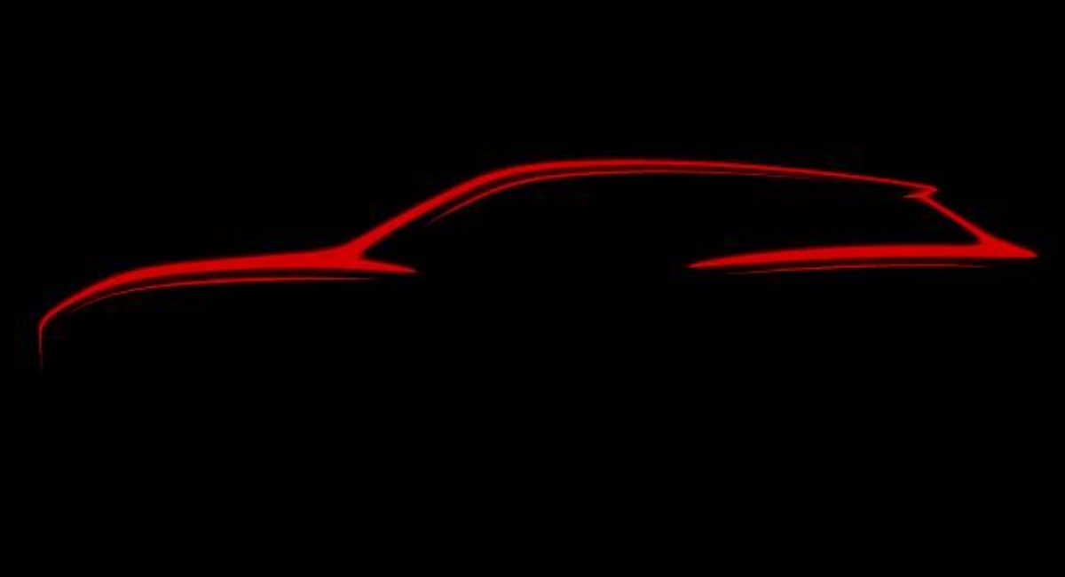 Mercedes-AMG desarrolla su primer SUV autónomo eléctrico 