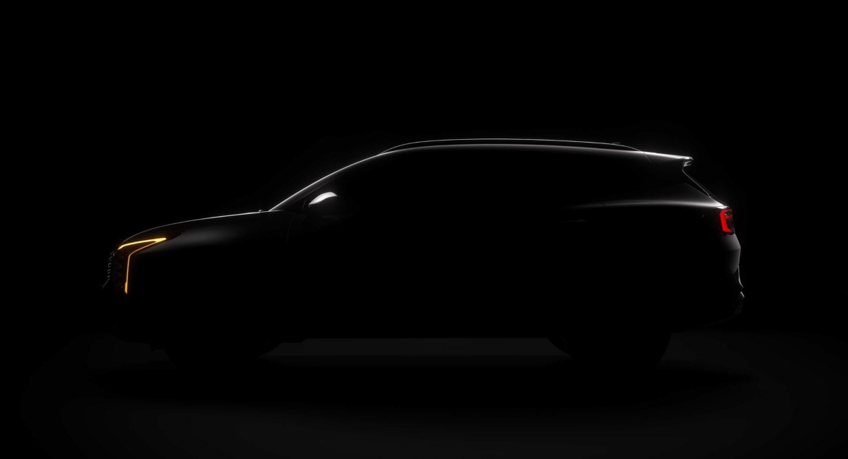 Kia presentará cinco nuevos vehículos en el Salón del Automóvil de Los Ángeles 2024