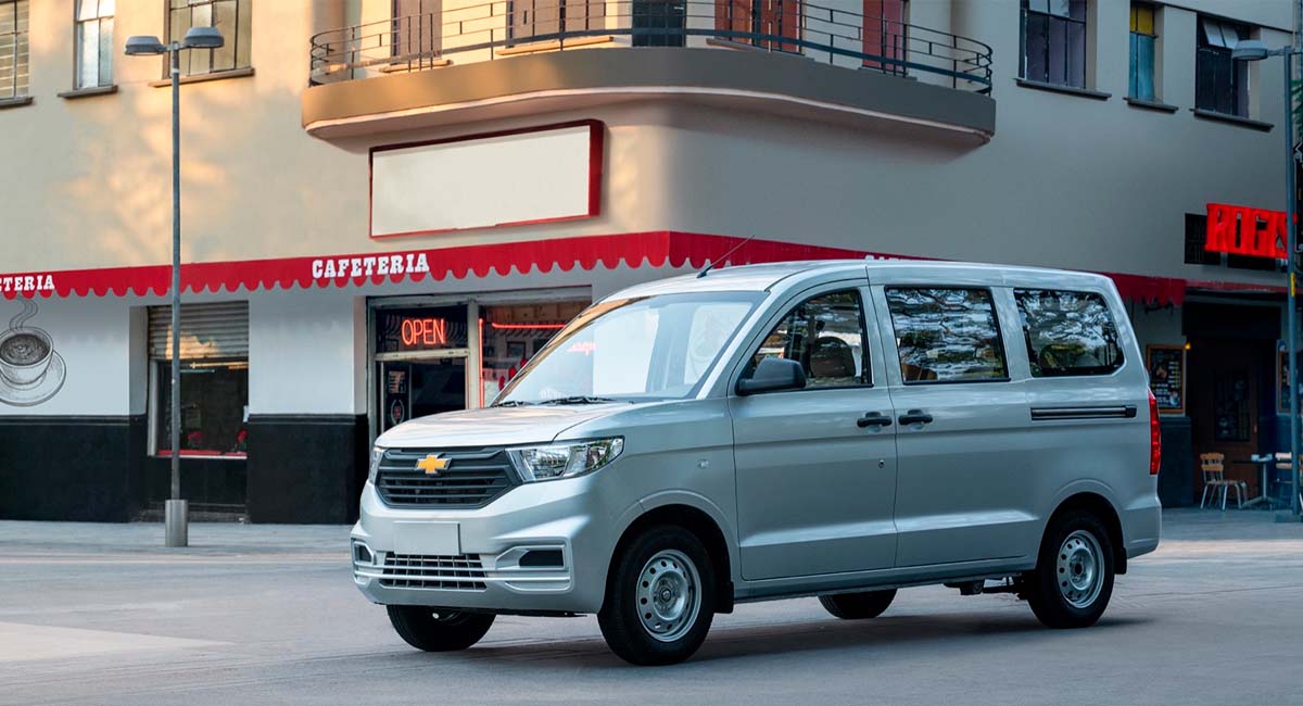 Autofondo Chevrolet refuerza liderazgo con flota para Eurorenting