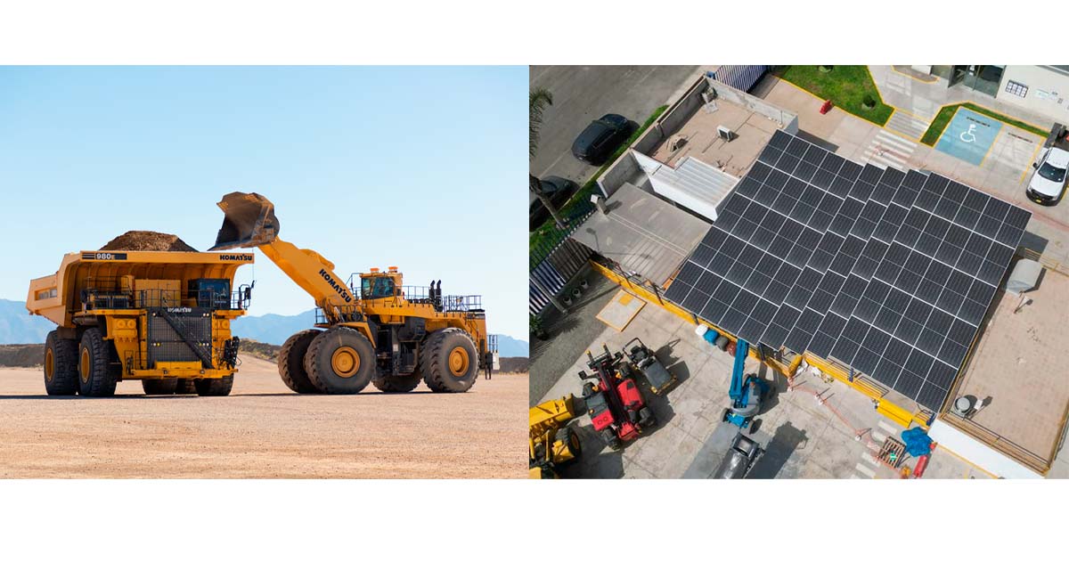 El sector minero y sus nuevos desafíos hacia la sostenibilidad en 2025