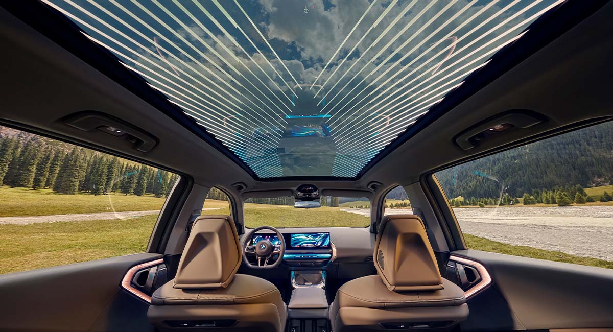 BMW X3 Hecho para China