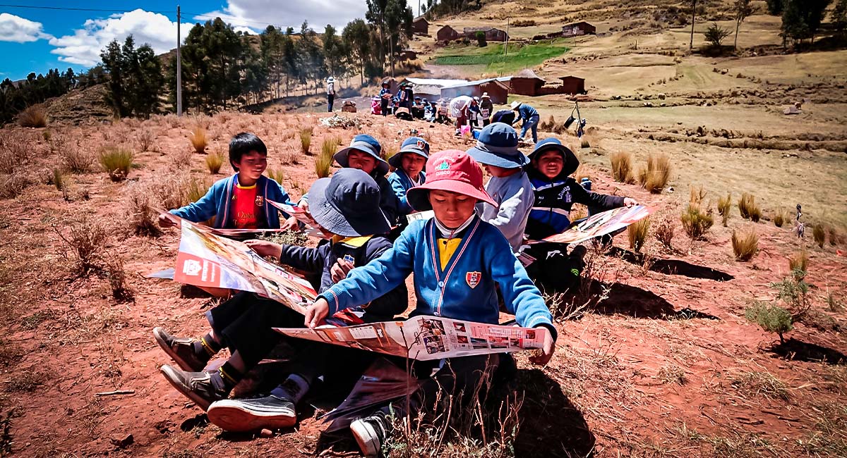 Rally Caminos del Inca 2025: Todo lo que debes saber