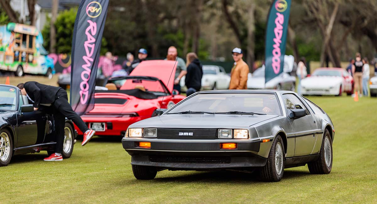 Alfa Romeo 8C 2900 y Lotus 49
