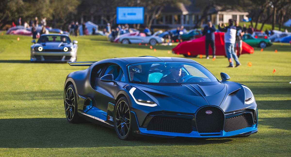 Alfa Romeo 8C 2900 y Lotus 49