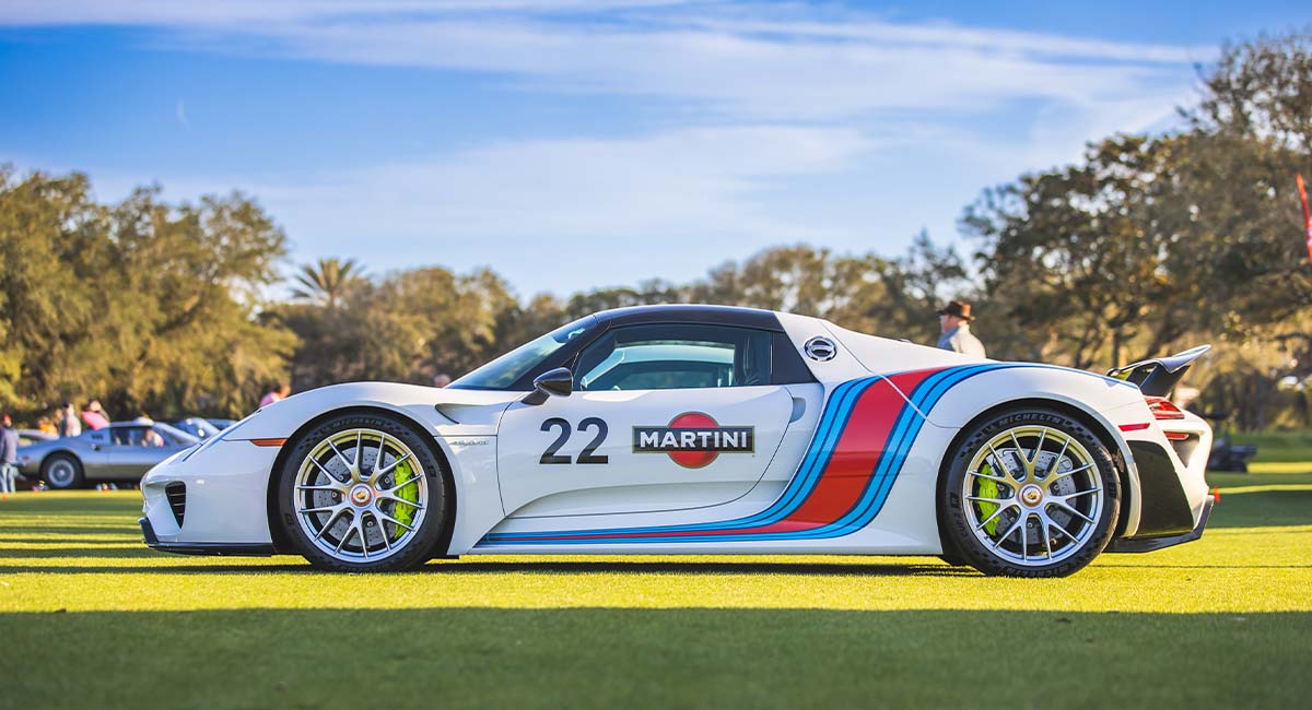 Alfa Romeo 8C 2900 y Lotus 49