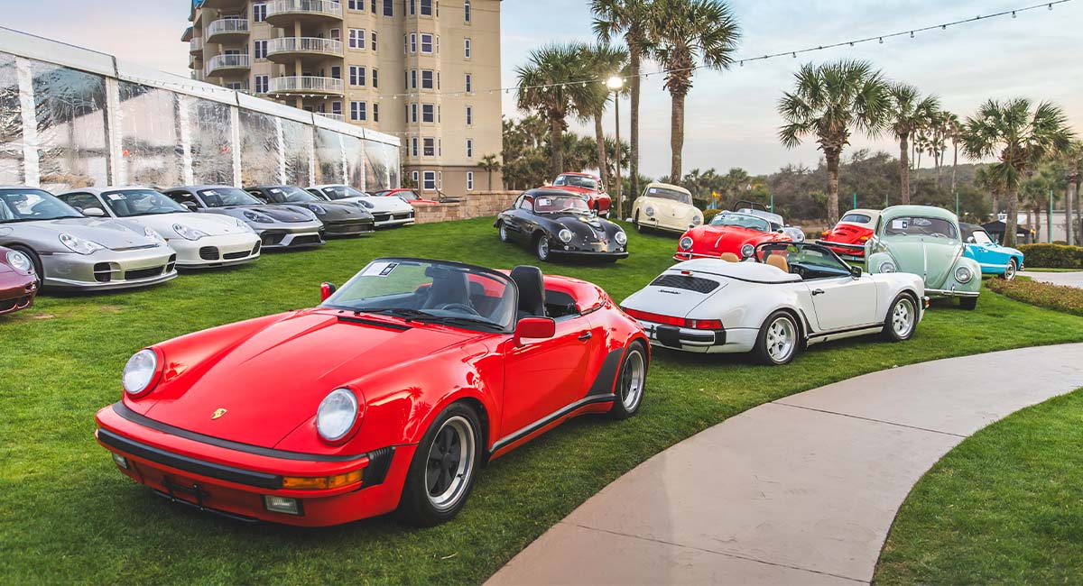 Alfa Romeo 8C 2900 y Lotus 49