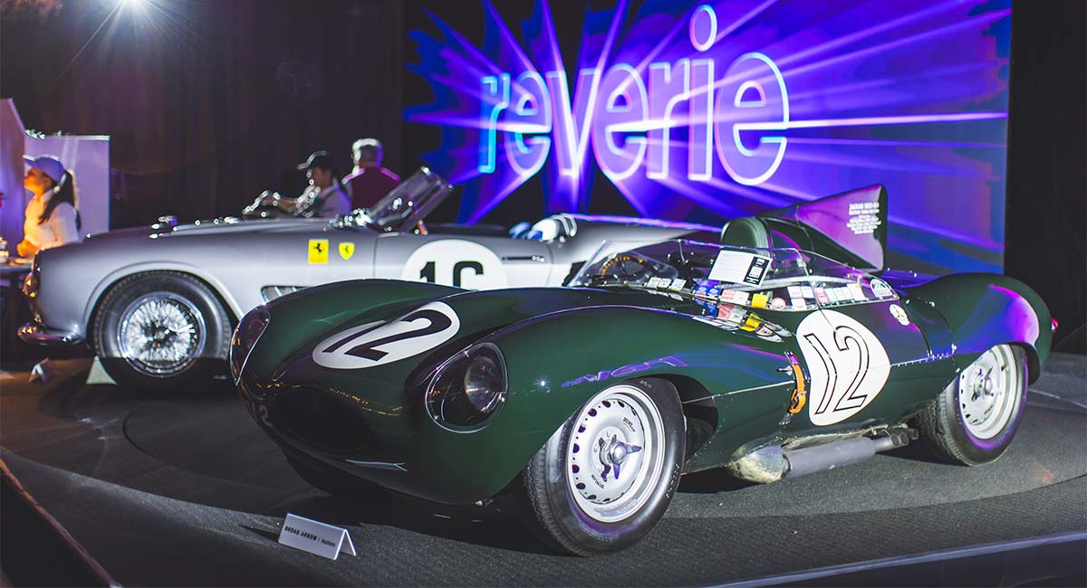 Alfa Romeo 8C 2900 y Lotus 49