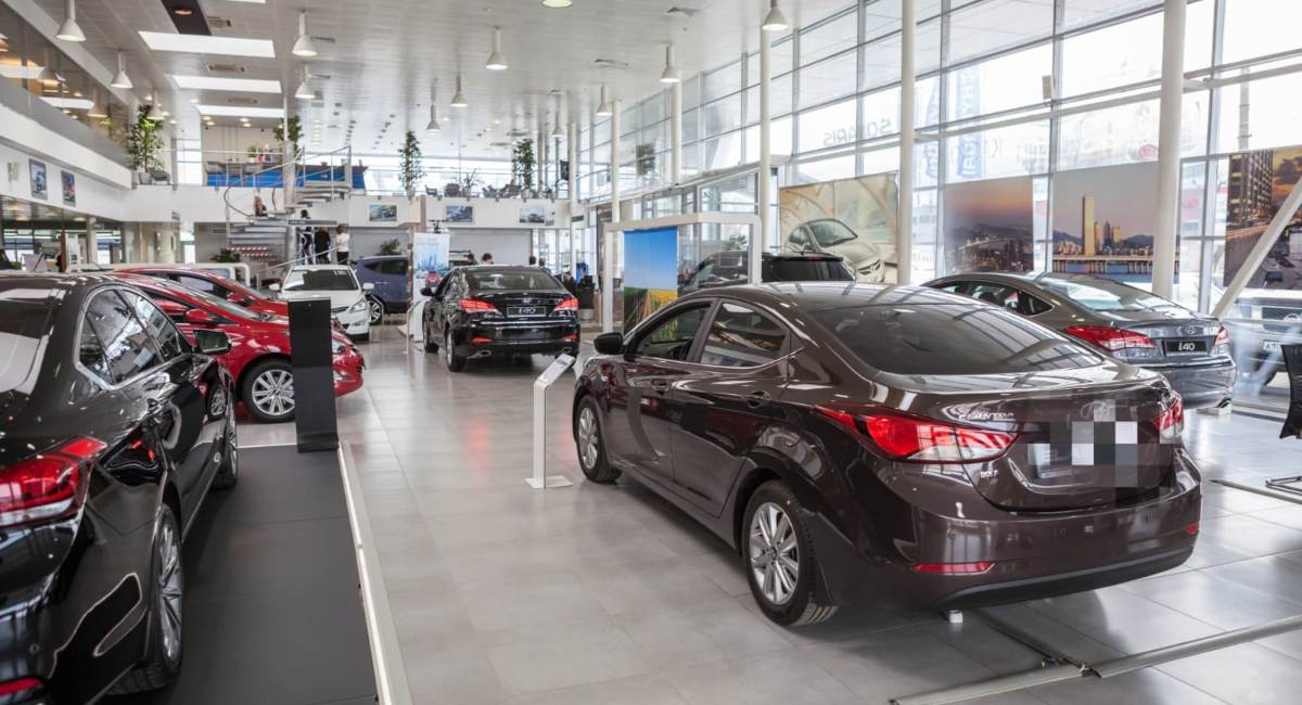 ¡El mercado automotriz peruano está en auge! Descubre las cifras récord de marzo 2025