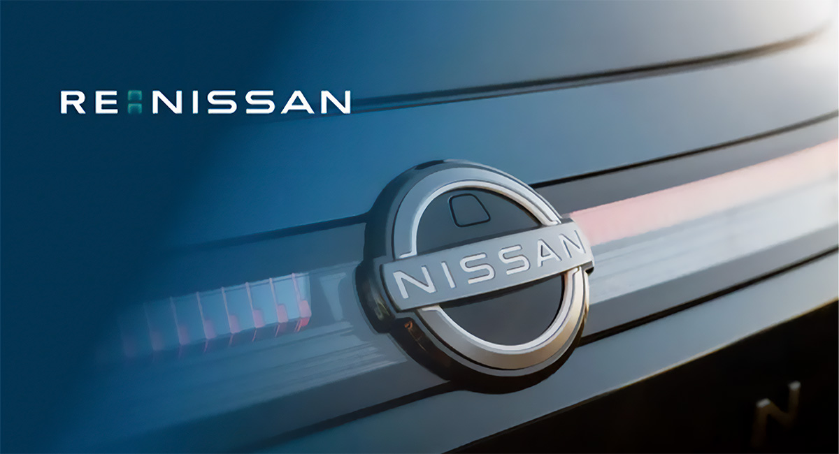 Re:Nissan