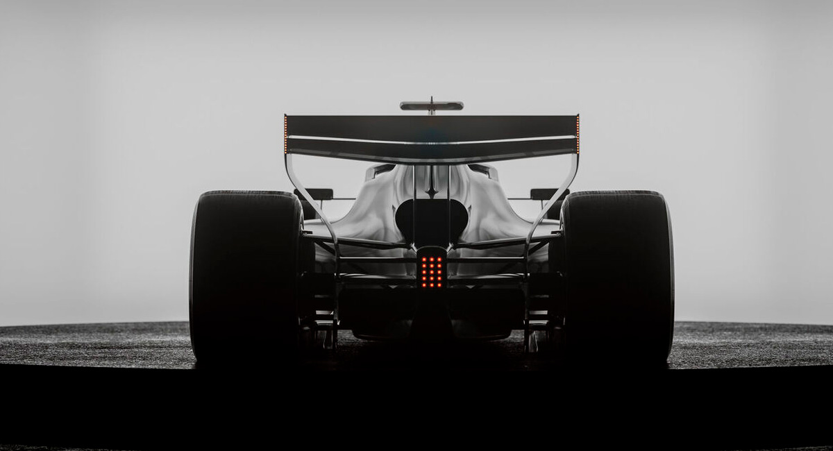 Revolut se convierte en el patrocinador principal del futuro equipo de Fórmula 1 de Audi