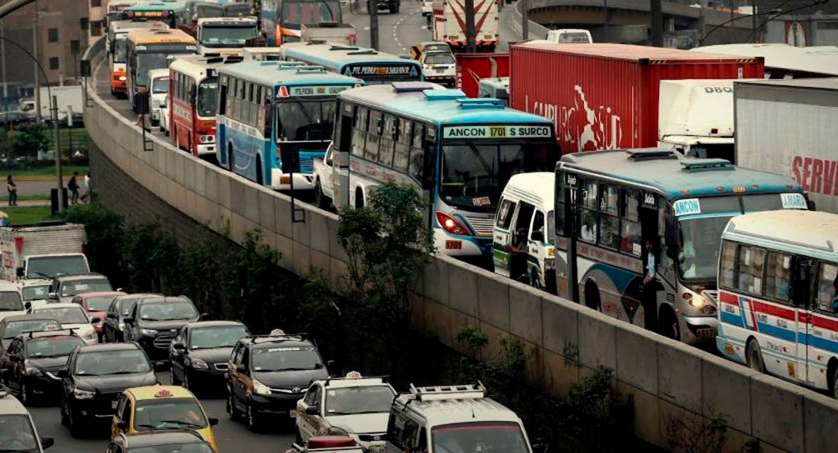 La transformación del transporte: más allá de las tarifas