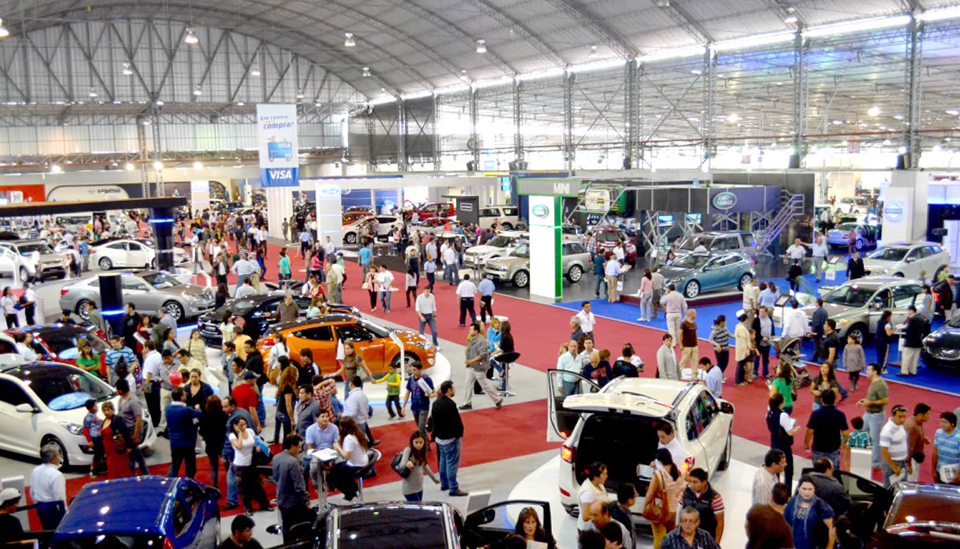 Mercado automotor peruano acelera en 2025