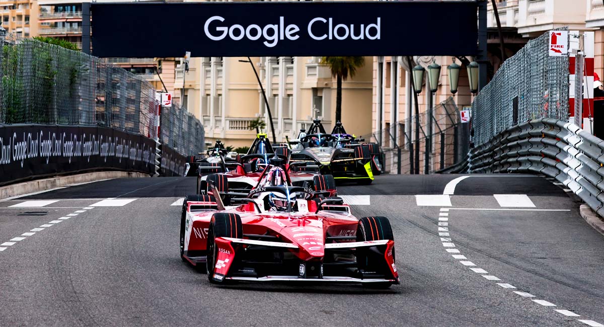 São Paulo E-Prix 2025
