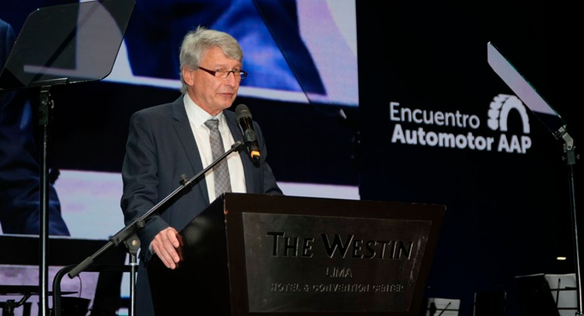 La renovación vehicular como eje de movilidad sostenible en el Perú