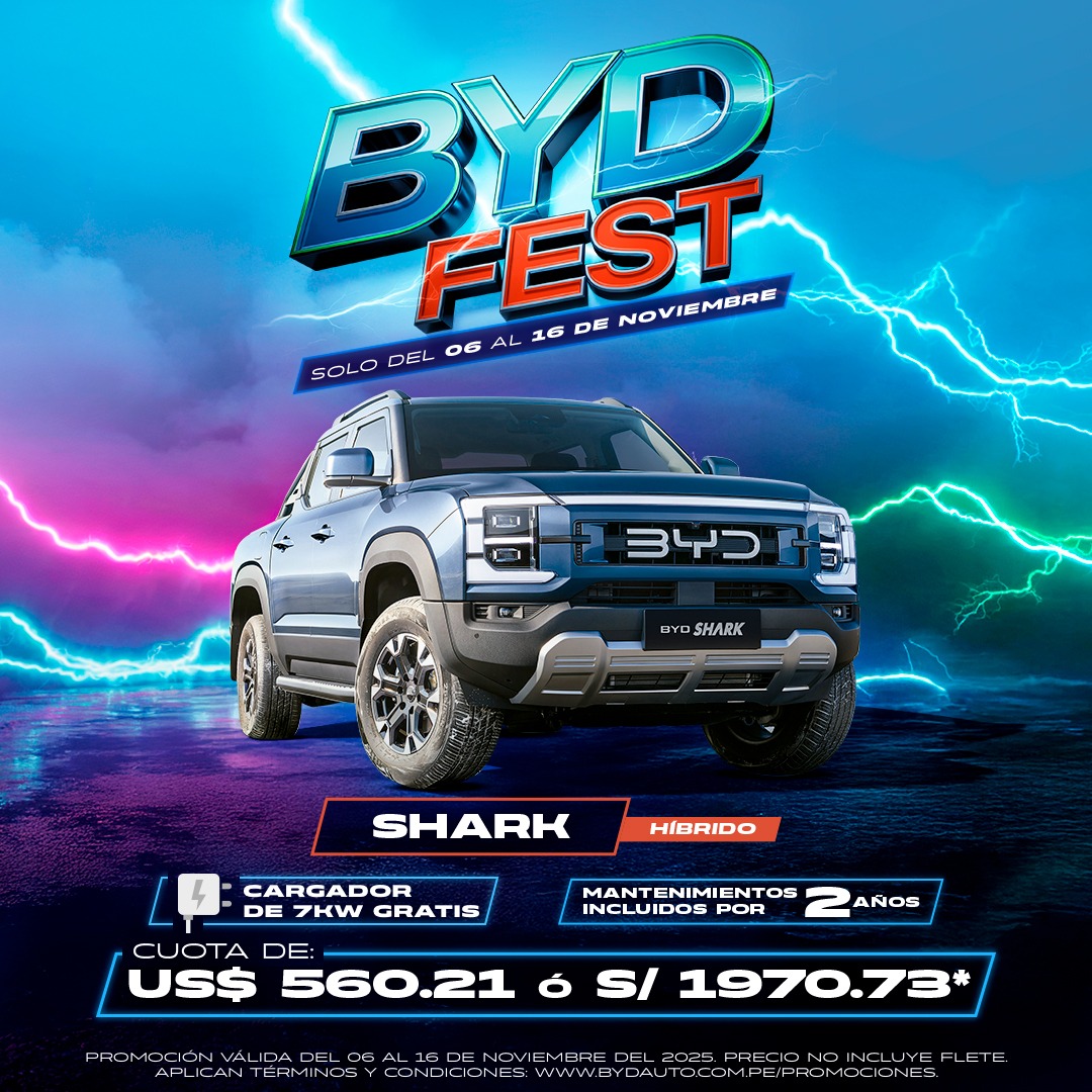 BYD Fest