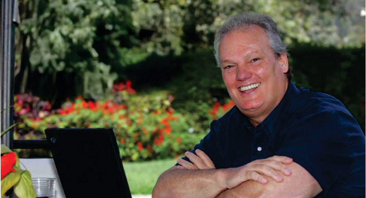 Eduardo Dibós Silva