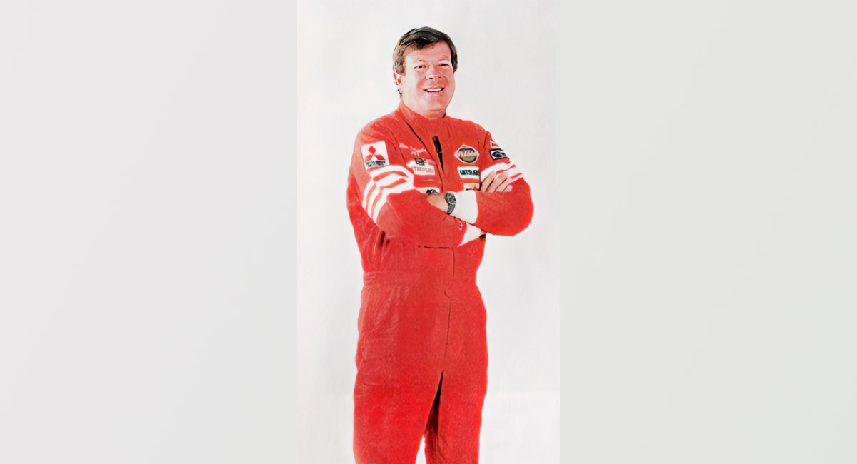 Raúl Orlandini Dibós